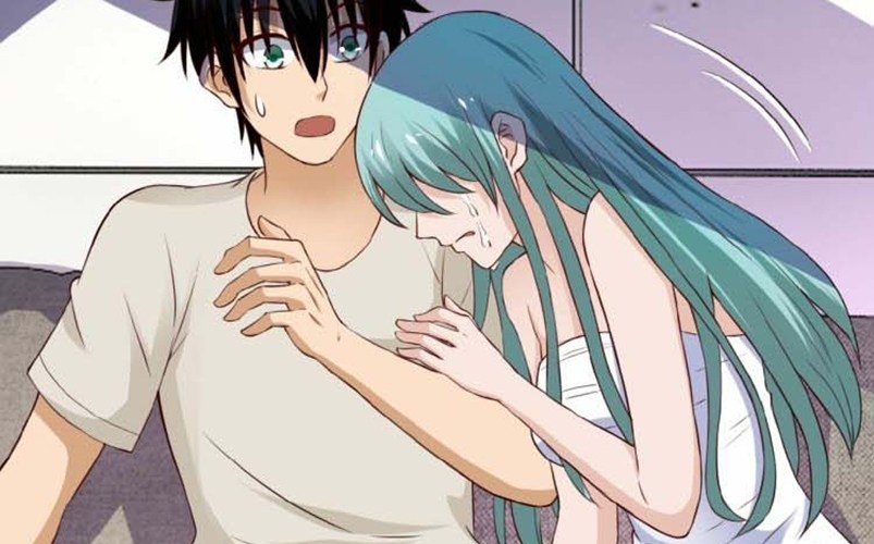 Super System Chapter 09 Gambar 19